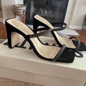 Schutz Salwa sandals